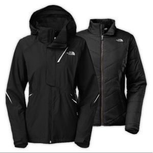 THE NORTH FACE - Kira Tri Climate Jacket **No Hood